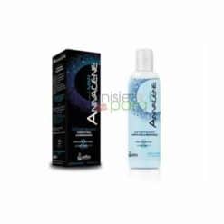 ANIVAGENE shampooing homme anti chute 200 ml