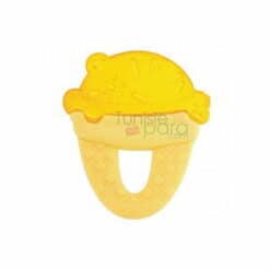 CHICCO Anneau de Dentition Cherry