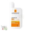 Anthelios UVMUNE 400 Fluide Invisible SPF50+ 50ML - Très Haute Protection