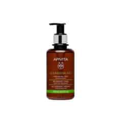apivita gel purifiant peaux mixte et grasses 200ml