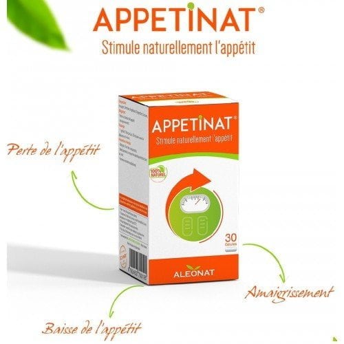 Essential pharm Appetinat B/30 – Image 2