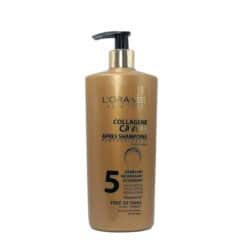 Apres Shampoing Professionnel - L'Oramel - Conditioner - 500ML