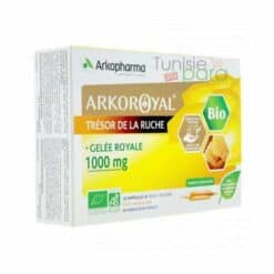 ARKO ROYAL GELEE ROYALE BIO 1000 MG 20 AMPOULES