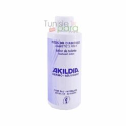 AKILEINE LOTION AKILDIA DERMO ADJUVANT 200 ML
