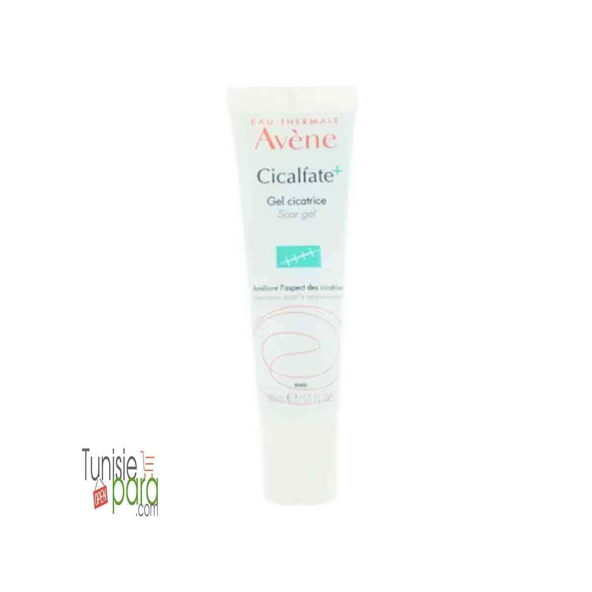 AVENE Cicalfate+ Gel cicatrice 30 ml