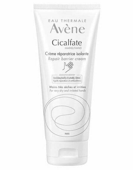 CICALFATE MAINS CRÈME RÉPARATRICE ISOLANTE 100ml