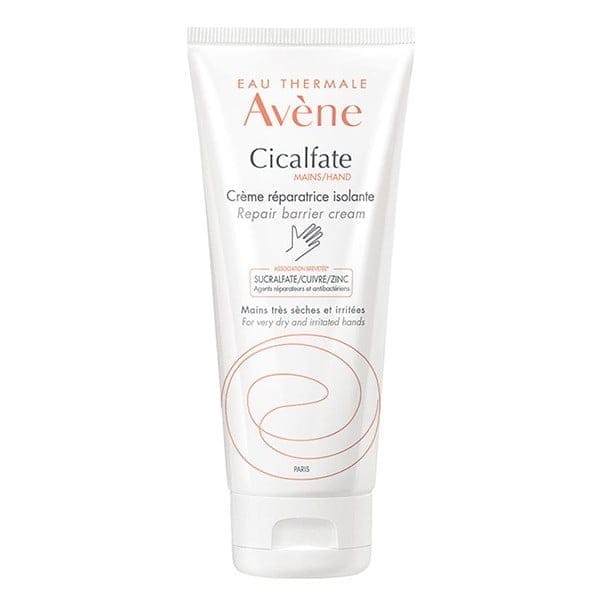 AVENE cicalfate créme mains réparatrice isolante 100ml – Image 2