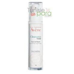 AVENE CLEANANCE WOMEN SOIN NUIT LISSANT 30ML