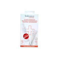 avene duo tolerance control baume + lotion 200ml