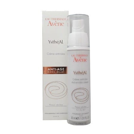 AVENE YSTHEAL Crème Anti-rides 30ml