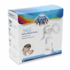 canpol 12/205 tire lait manuel basique