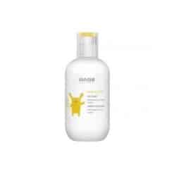 babe pediatrique oil soap 200ml