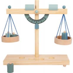 jouet : Balance en bois CAB-643 216-941