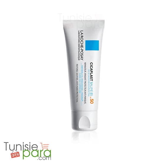 Cicaplast Baume B5 SPF 50 40ml