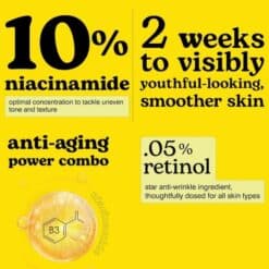 BEESLINE serum anti-wrinkle radiance 30ml
