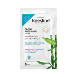 Beesline masque visage anti-shine