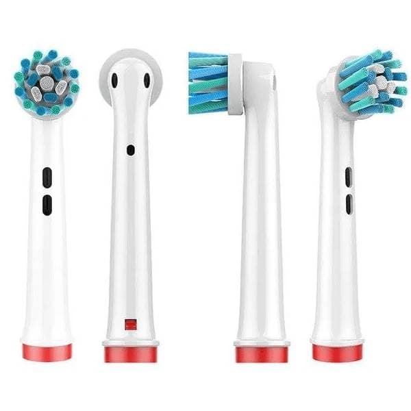 beurer brossettes sensitive 4P TB30/50