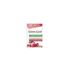 bio health cann-cyst b30 gelules