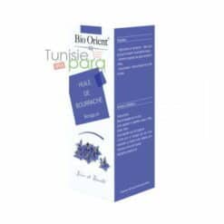 BIO ORIENT Huile de bourrache, 10ML