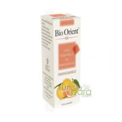 BIO ORIENT Huile Essentielle de Pamplemousse, 10 ml