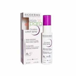 BIODERMA CICABIO LOTION SPRAY ASSECHANTE PEAUX IRRITEES 40ML