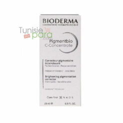 BIODERMA PIGMENTBIO C-CONCENTRATE 15 ML