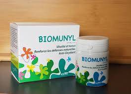 BIO HEALTH BIOMUNYL B/45 G – Image 2