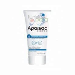 BIORGA APAISAC CREME MAINS REPARATRICE 50ML