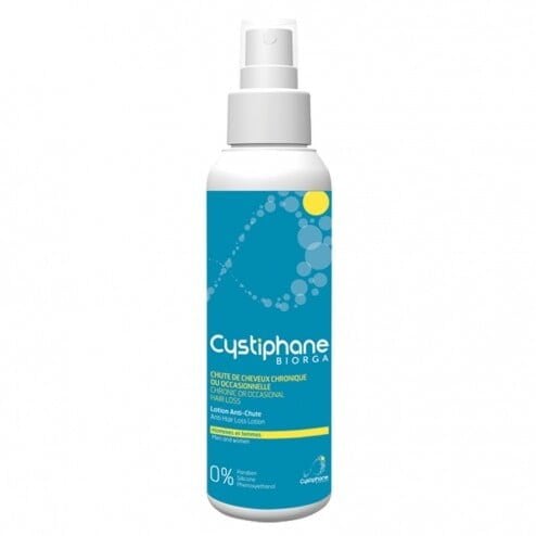 CYSTIPHANE Lotion Anti⁃chute 125ml