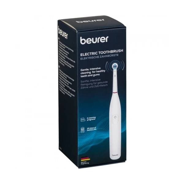 Beurer TB 30 Brosse a Dents Electrique