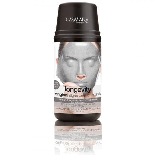 Casmara mask kit longevity algae peel-off – Image 2