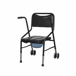 Chaise De Toilette Avec Appui