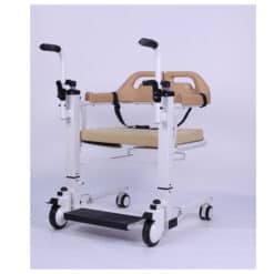 Chaise De Transfert Mecanique