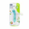 CHICCO CUILLERE SILICONE, 8m+