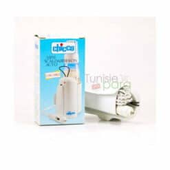 CHICCO MINI CHAUFFE-BIBERON AUTO