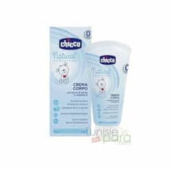 CHICCO NATURAL SENSATION LOTION POUR LE CORPS 0M+ 150ML