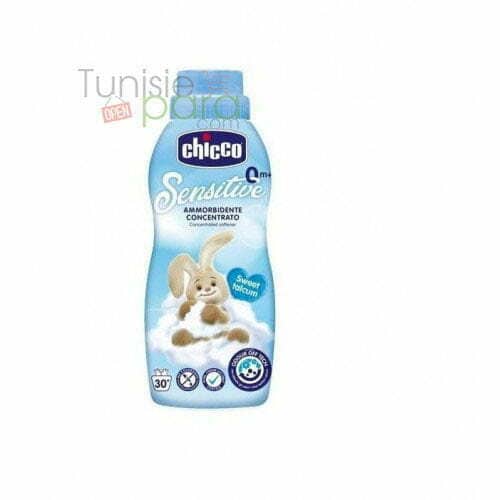 CHICCO ASSOUPLISSANT VETEMENTS BEBE 750ML