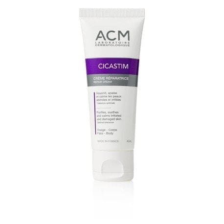ACM Cicastim Crème réparatrice, 40 ml
