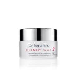 CLINIC WAY 3 PHYTOHORMONAL REJUVENATION CREME DE JOUR, 50ml