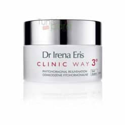 CLINIC WAY 3 PHYTOHORMONAL REJUVENATION CREME NUIT, 50ml