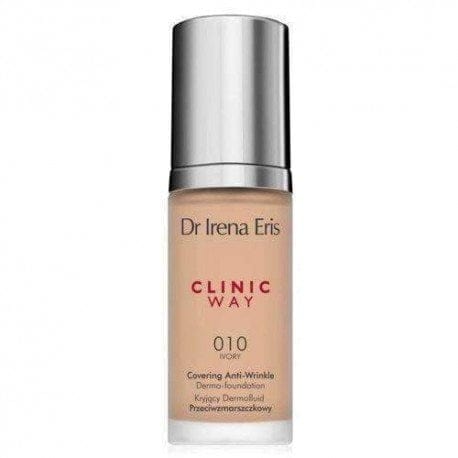 CLINIC WAY W FOND DE TEINT IVORY N°1