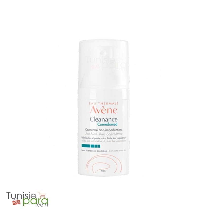 AVENE Cleanance Comedomed concentré anti-imperfections 30 ml