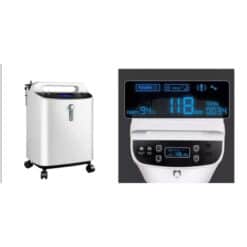 Concentrateur A Oxygene 5 LITRE