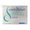 COUP D'ÉCLAT CONCENTRE ENERGETIQUE ANTI-AGE 12 AMPOULES