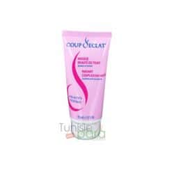 COUP D'ECLAT MASQUE DE BEAUTE DU TEINT AUX ACTIFS VEGETAUX 75ML