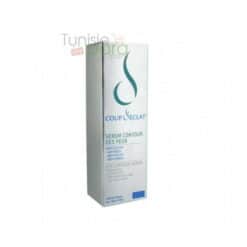 COUP D'ECLAT SERUM CONTOUR DES YEUX TRIPLE ACTION 15ML