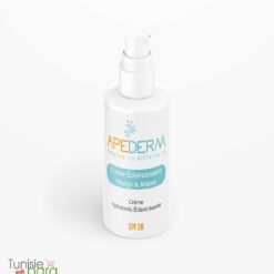APEDERM creme mains et visage spf20