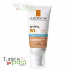 LA ROCHE POSAY ANTHELIOS UVMUNE 400 CREME HYDRATANTE TEINTE