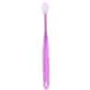 crystal fresh brosse a dent rose effilee