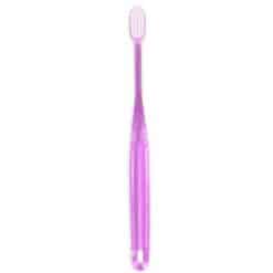 crystal fresh brosse a dent rose effilee